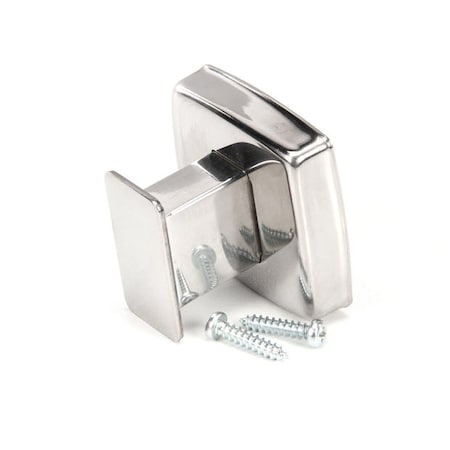 Bobrick Surface Mounted Robe Hook B-7671